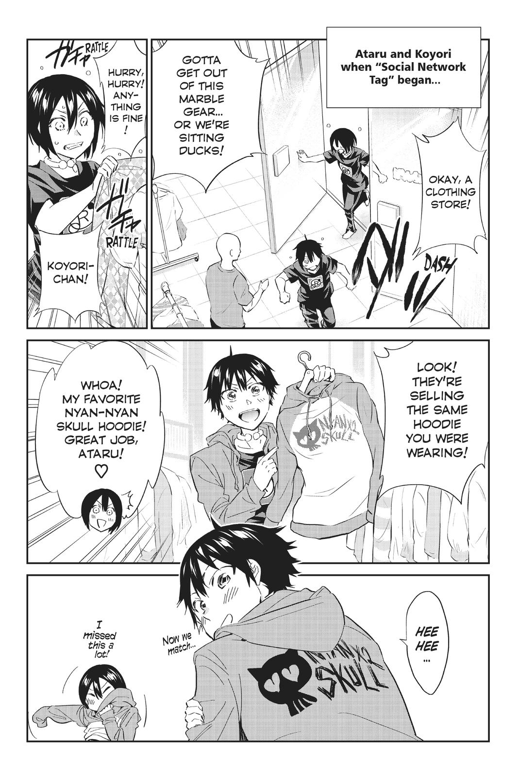 Real Account II chapter 171 page 35