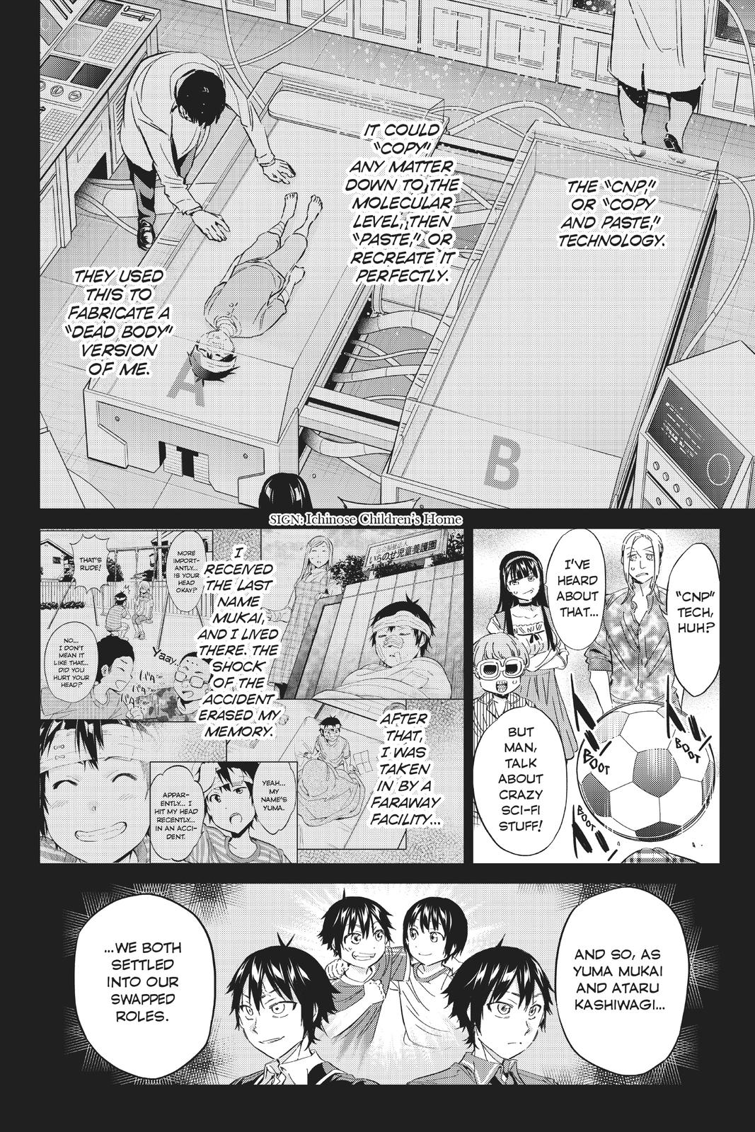 Real Account II chapter 171 page 7