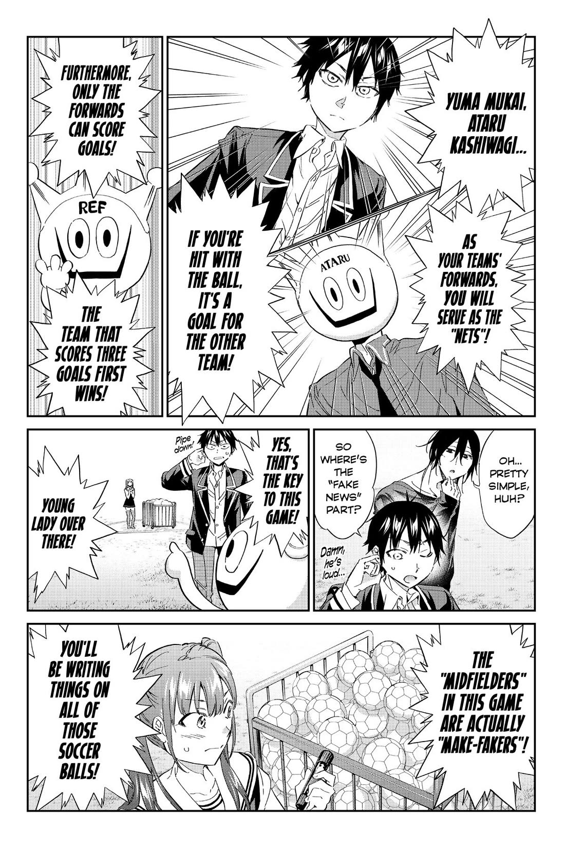 Real Account II chapter 172 page 11