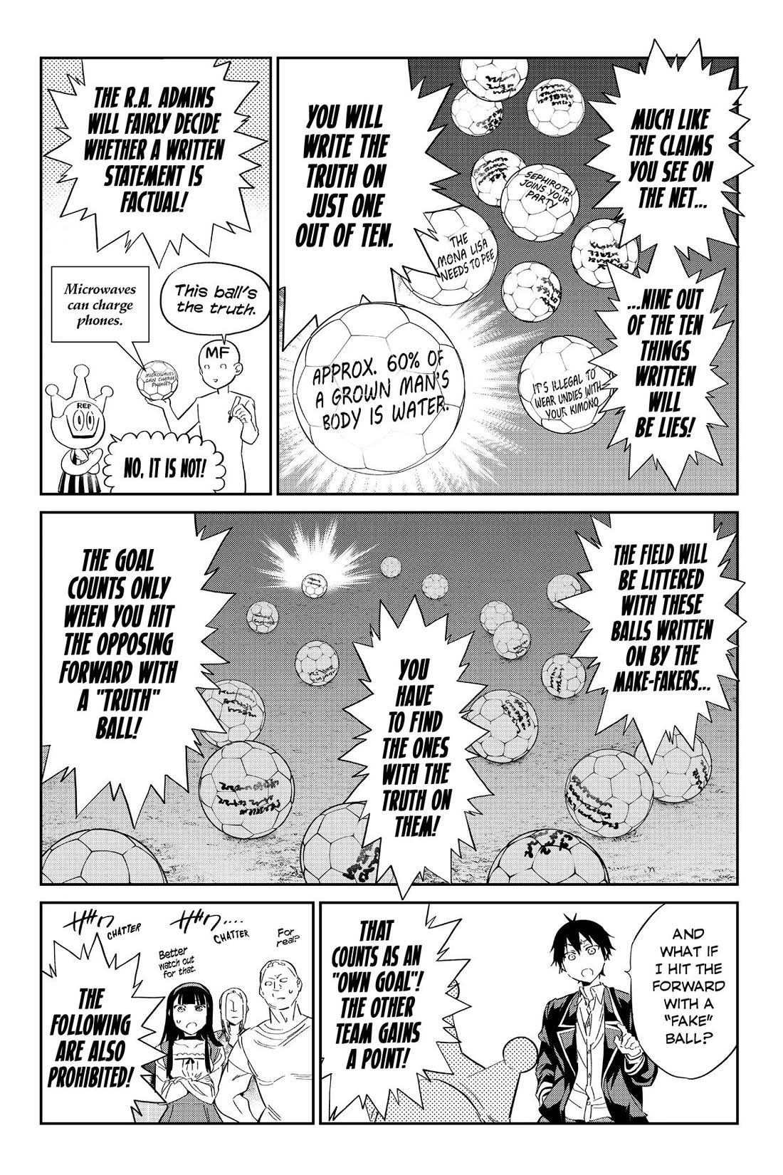 Real Account II chapter 172 page 12