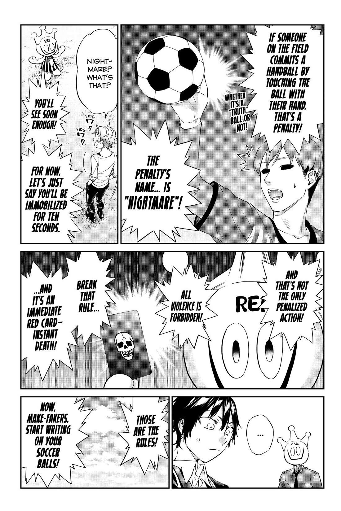 Real Account II chapter 172 page 13