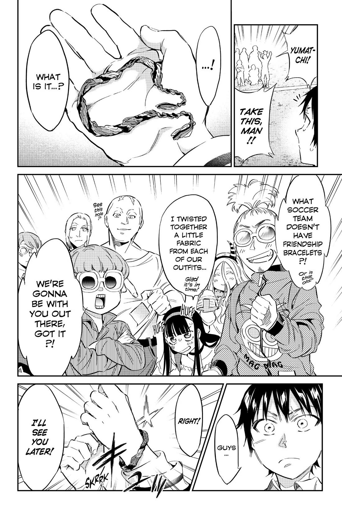 Real Account II chapter 172 page 16