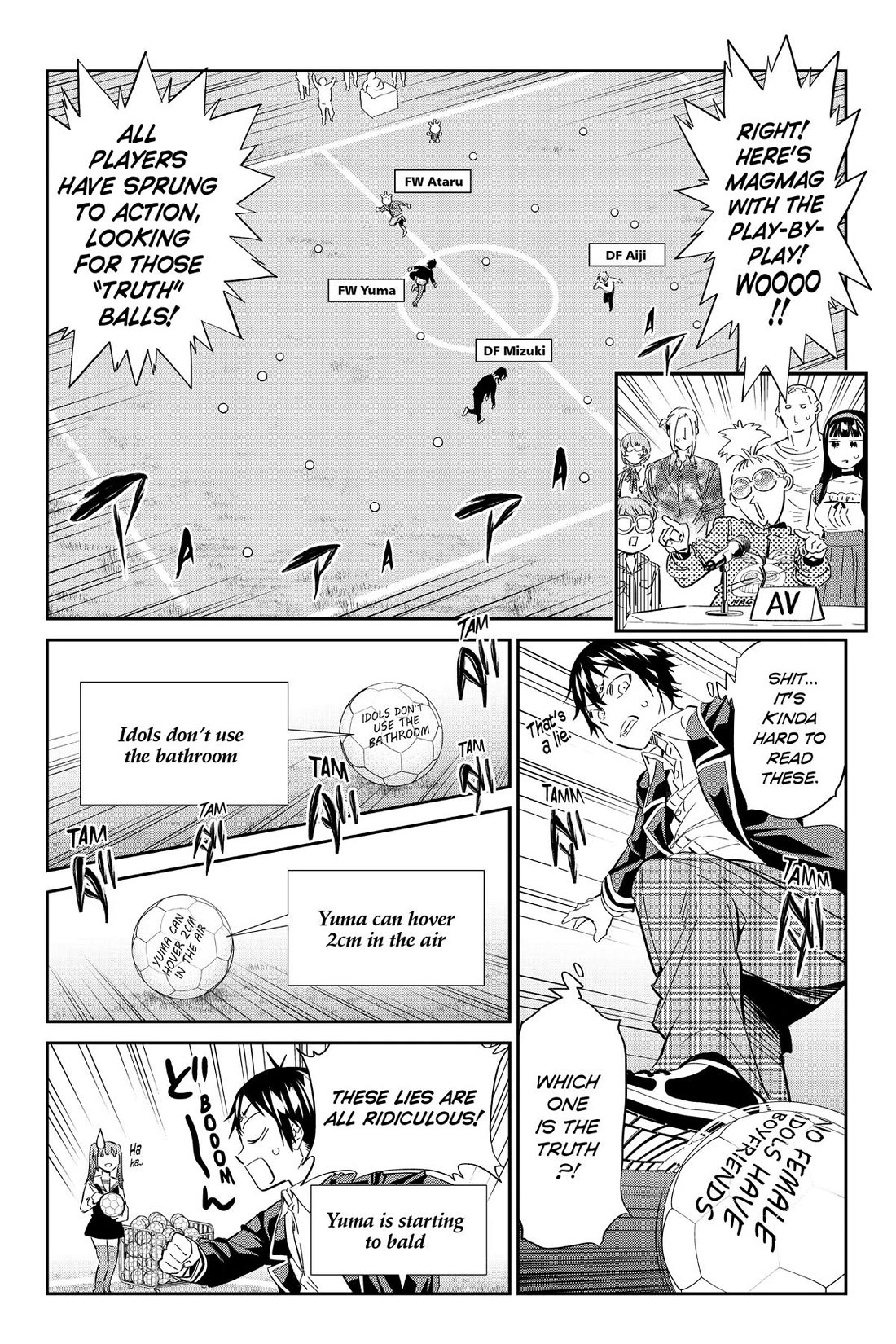 Real Account II chapter 172 page 18
