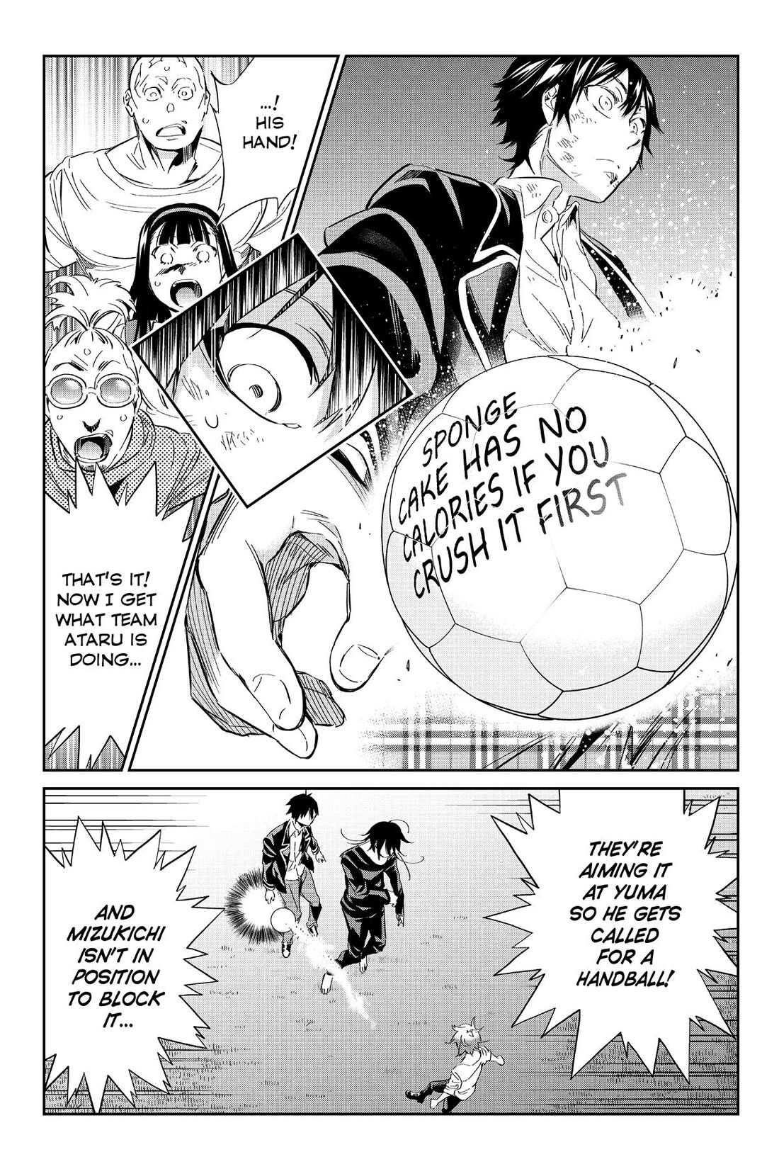 Real Account II chapter 172 page 23