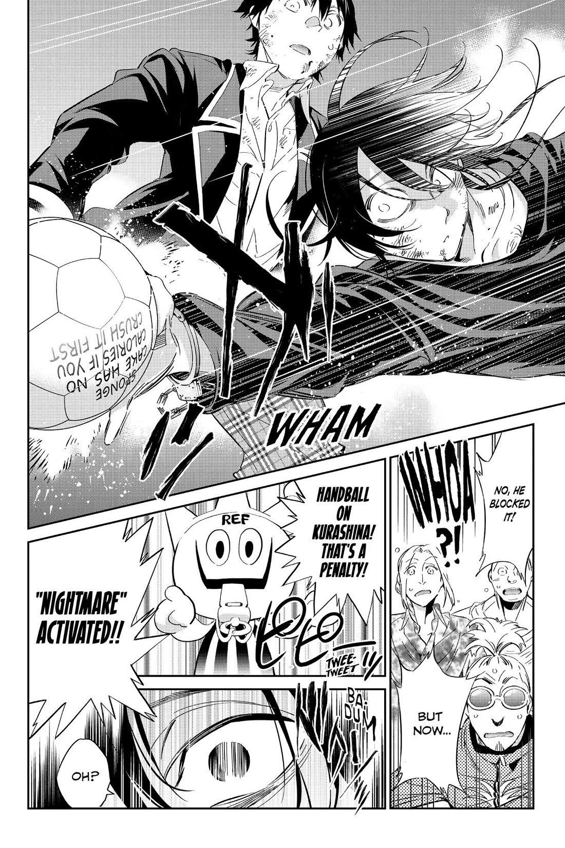 Real Account II chapter 172 page 24