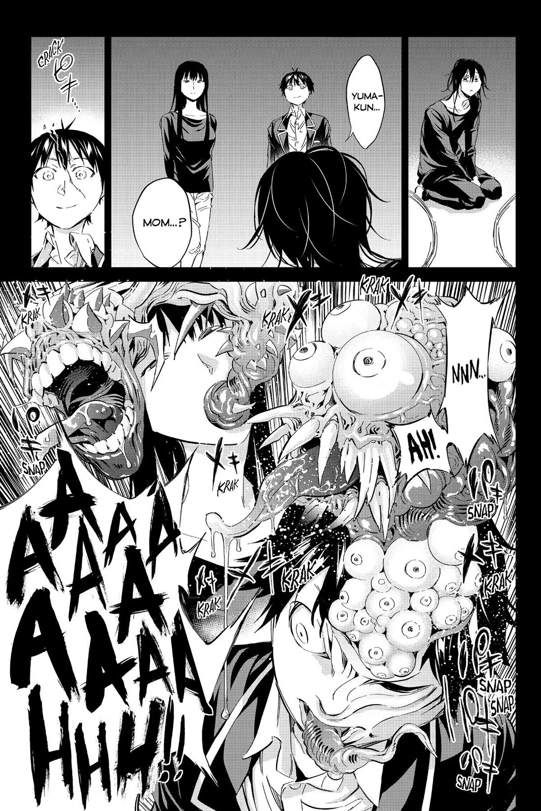 Real Account II chapter 172 page 25