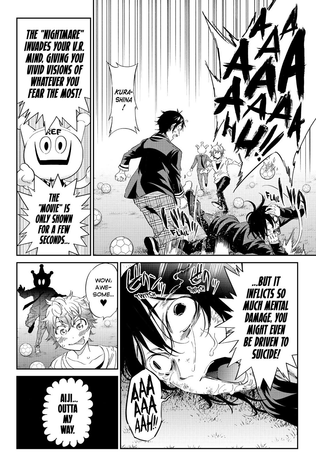 Real Account II chapter 172 page 26