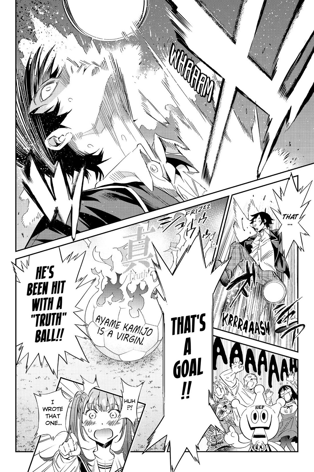 Real Account II chapter 172 page 28