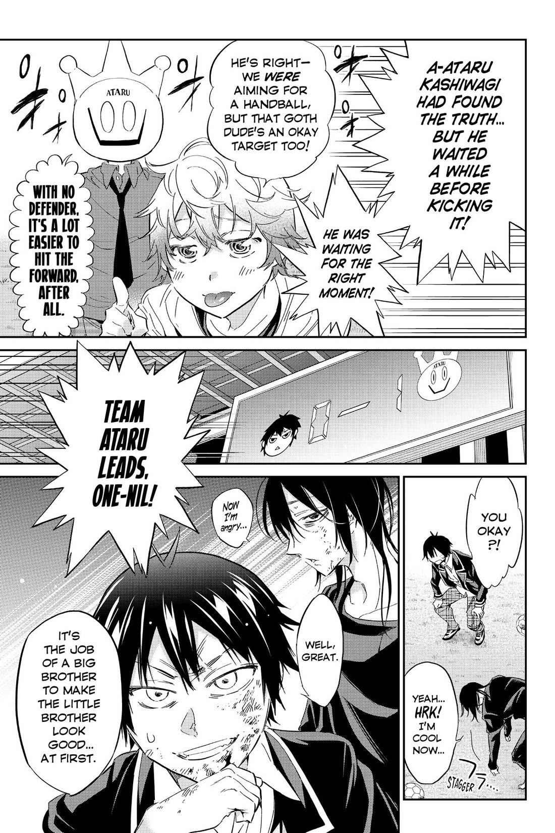 Real Account II chapter 172 page 29