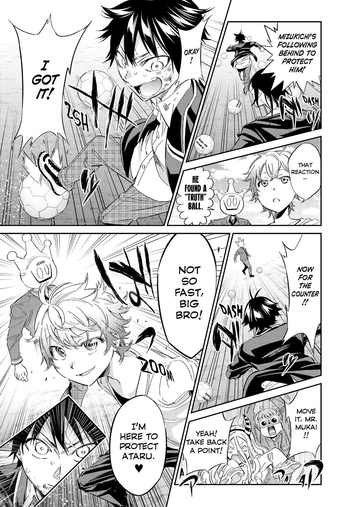 Real Account II chapter 172 page 31