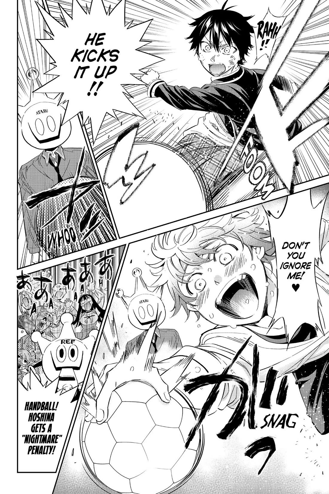 Real Account II chapter 172 page 32