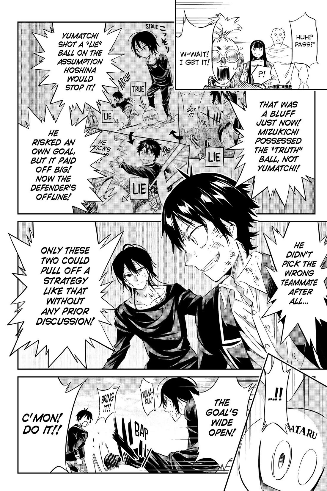 Real Account II chapter 172 page 34