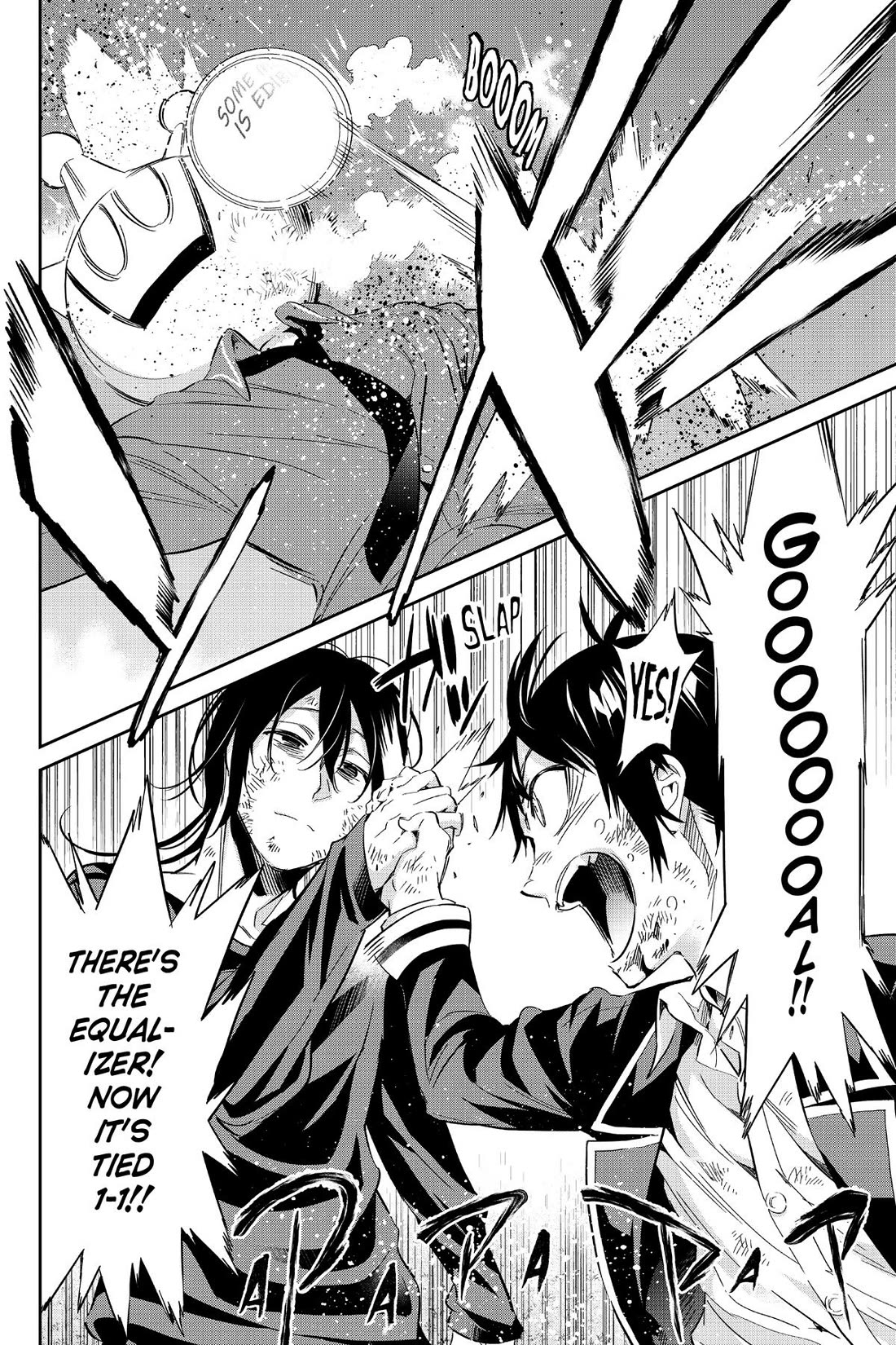 Real Account II chapter 172 page 37