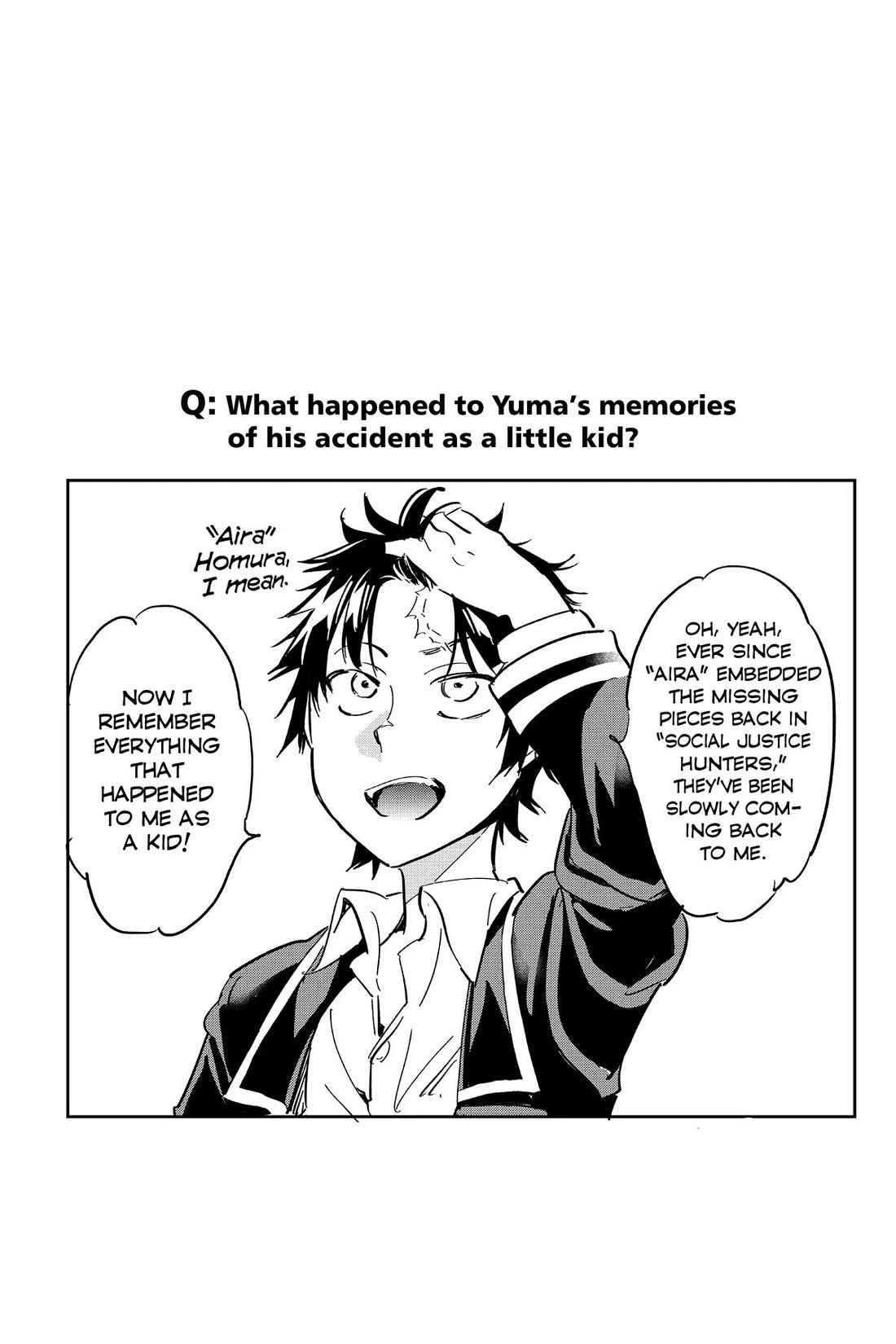 Real Account II chapter 172 page 39