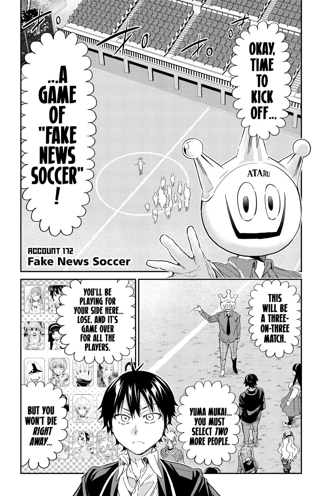 Real Account II chapter 172 page 4