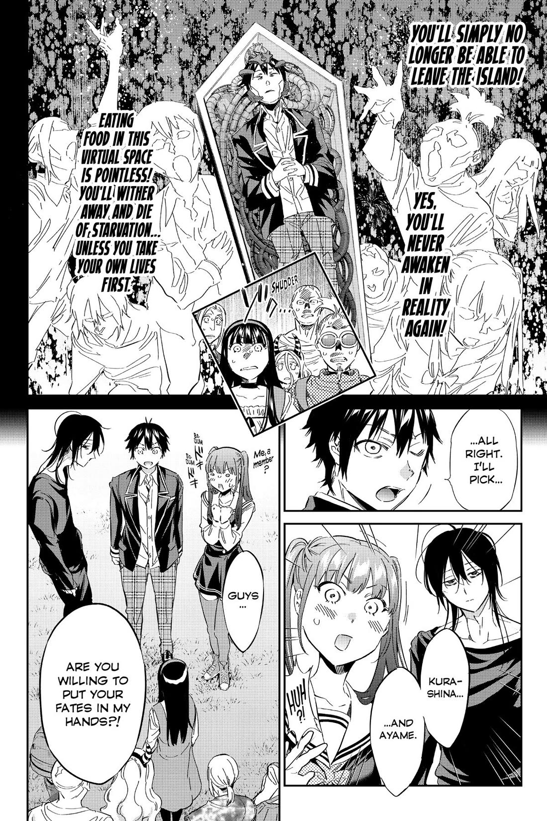Real Account II chapter 172 page 5