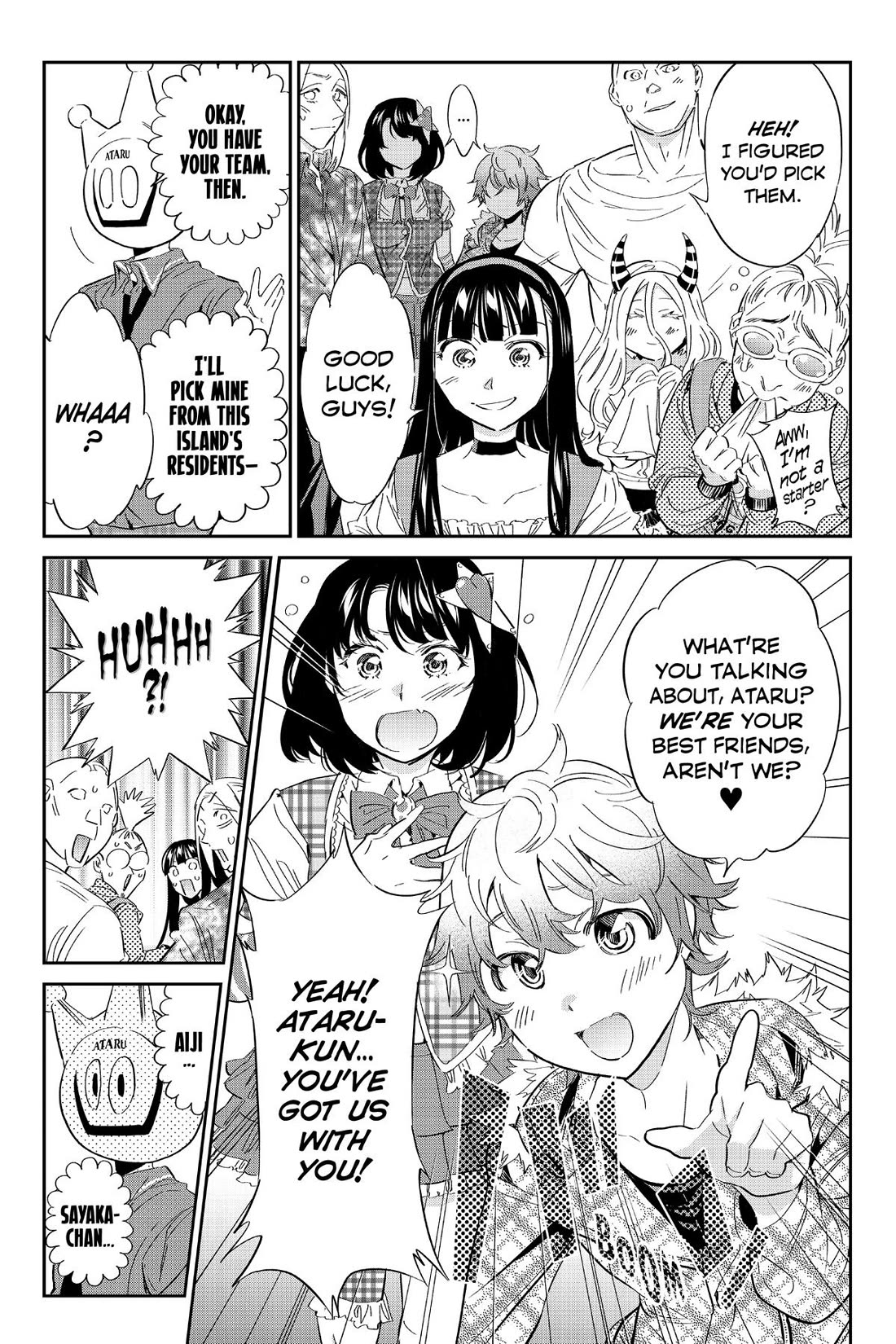 Real Account II chapter 172 page 6