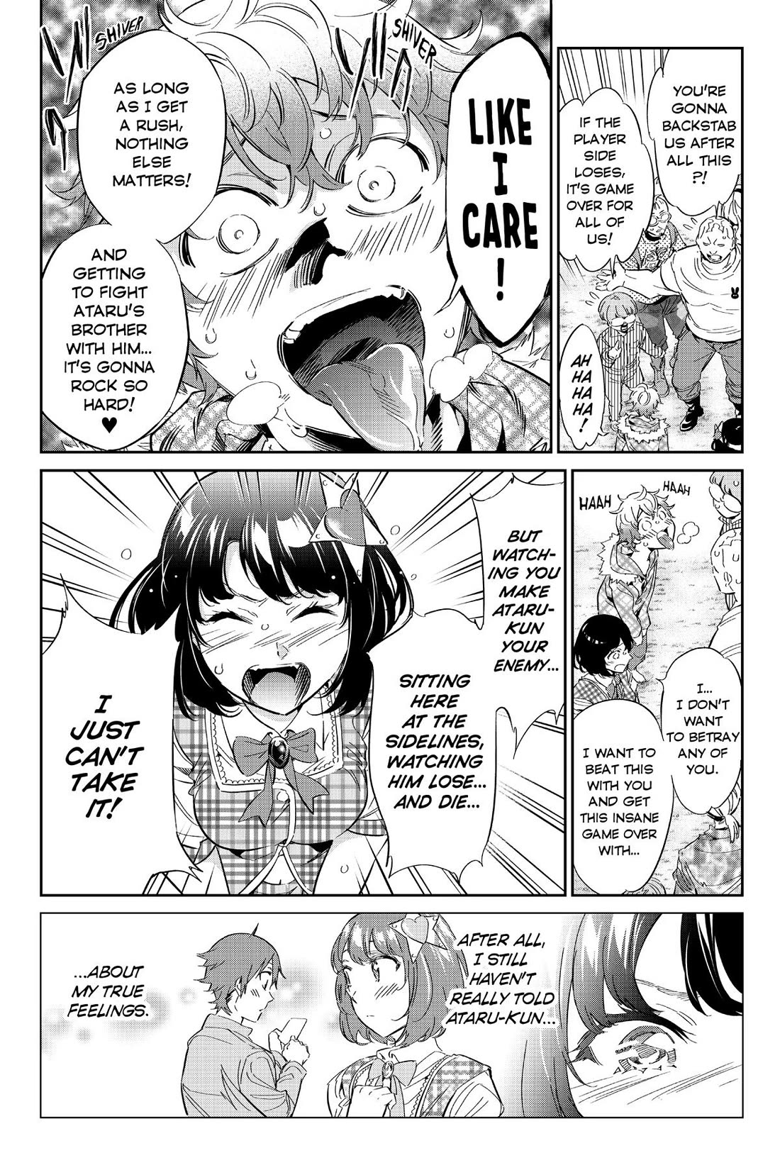 Real Account II chapter 172 page 7
