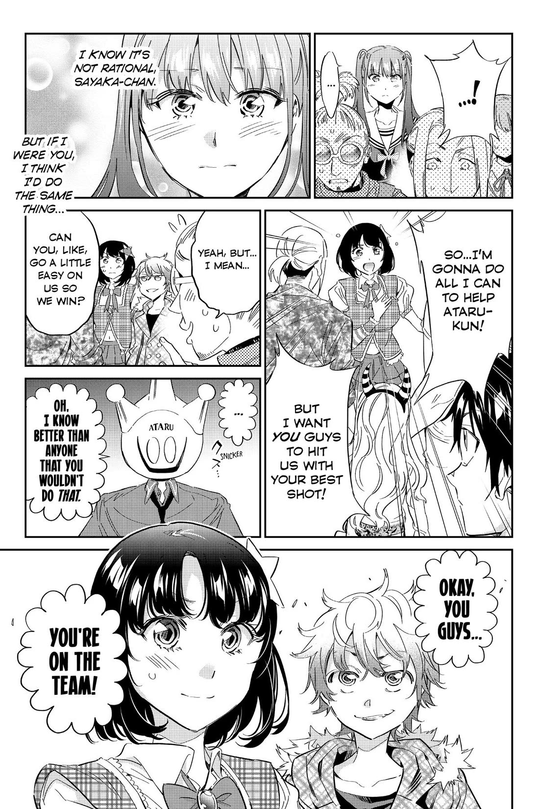 Real Account II chapter 172 page 8