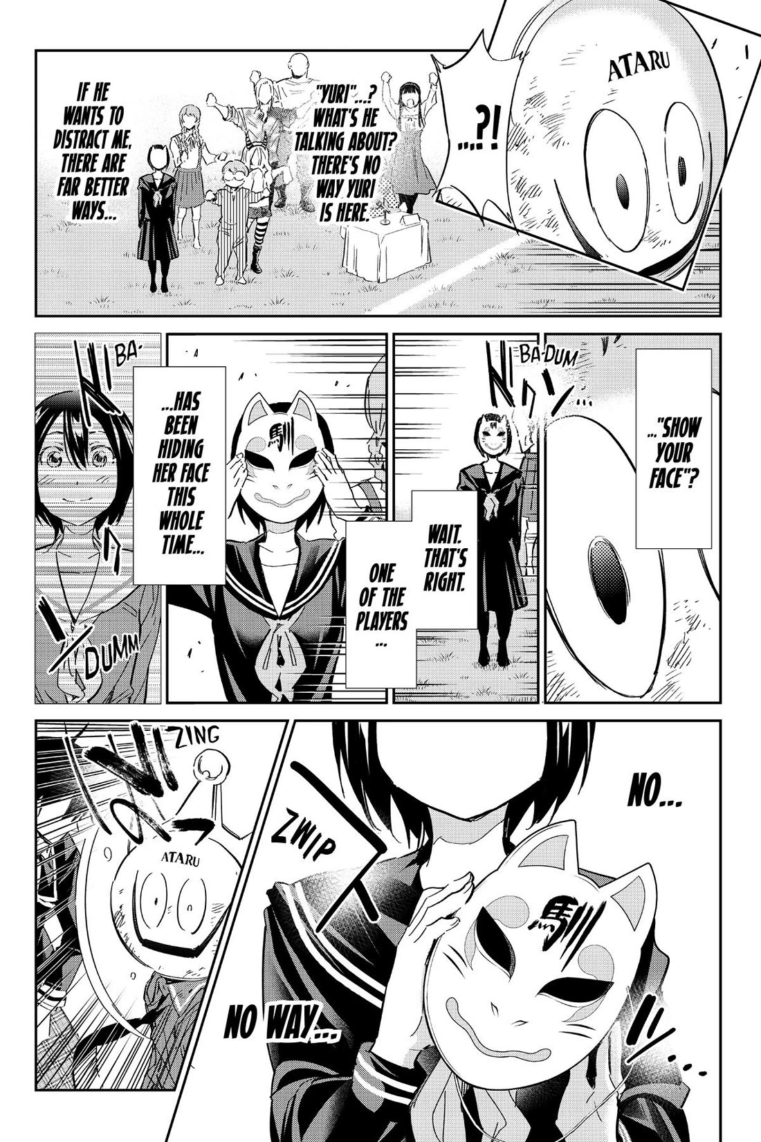 Real Account II chapter 173 page 15