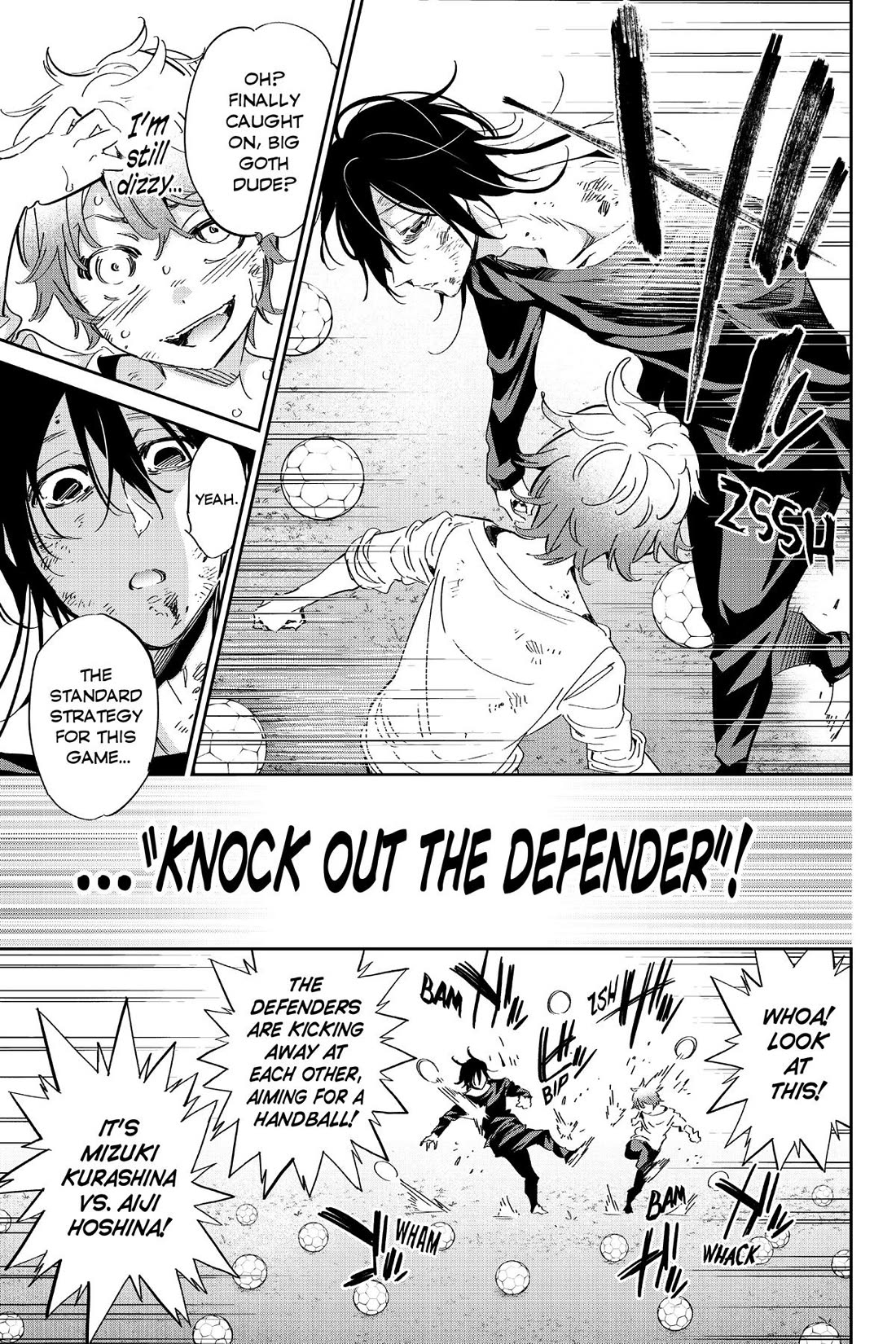 Real Account II chapter 173 page 3
