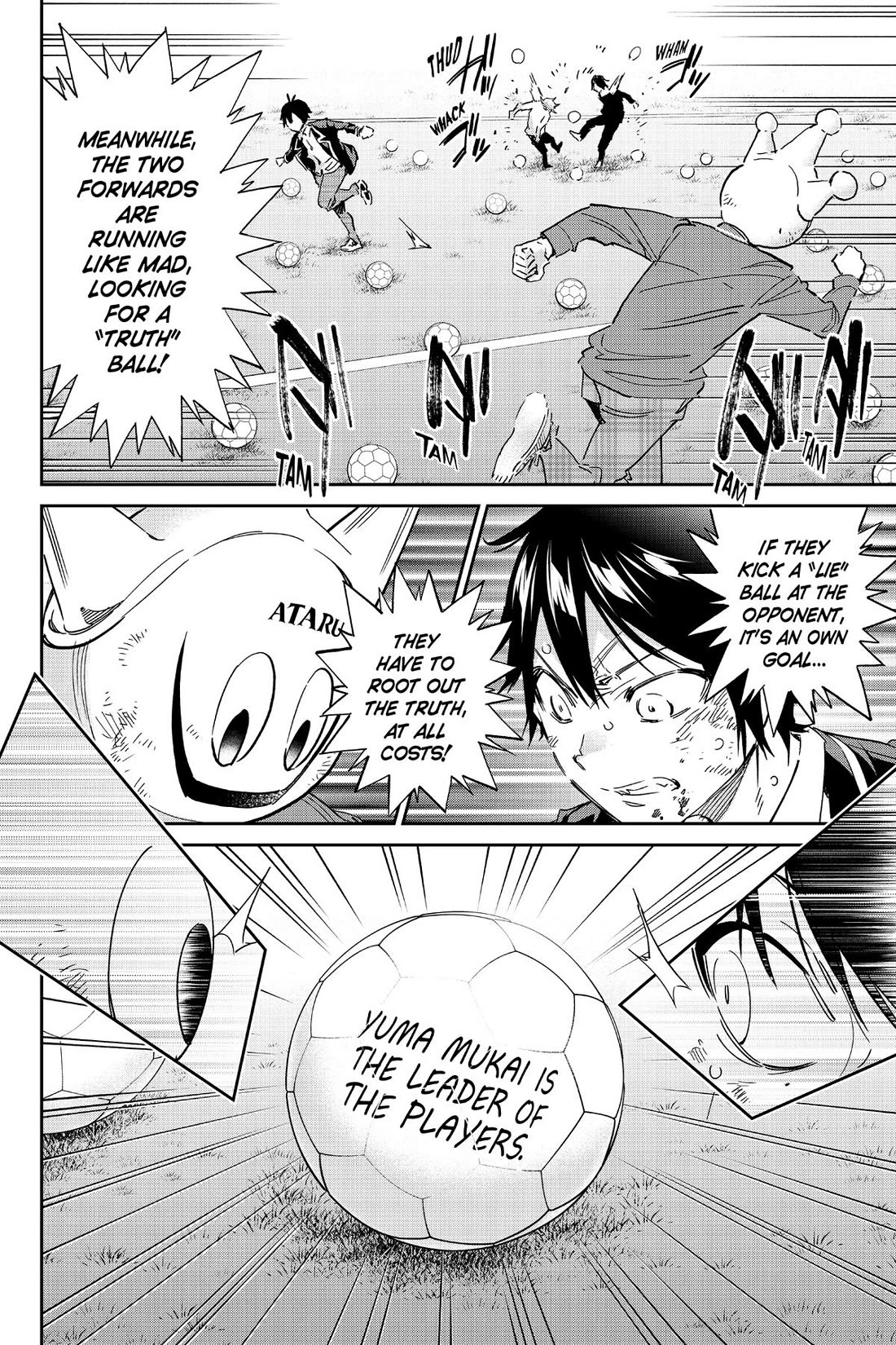 Real Account II chapter 173 page 4
