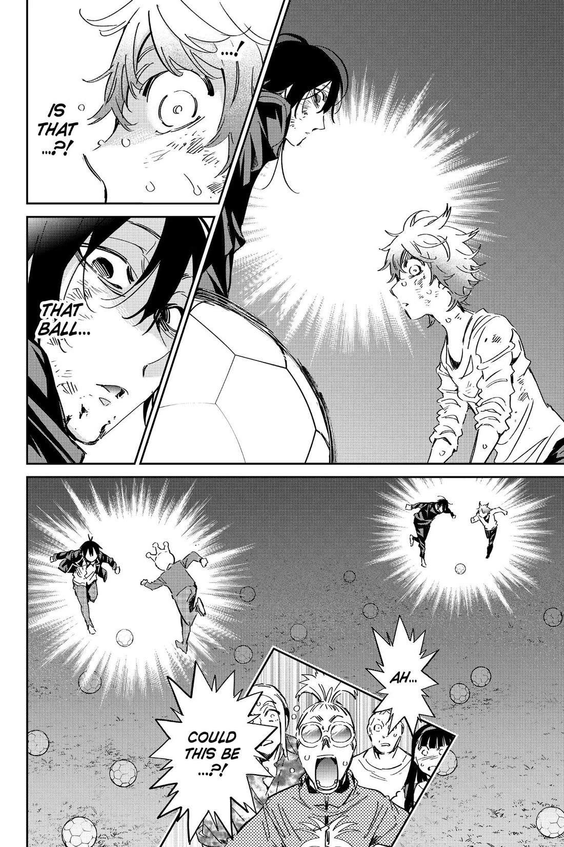 Real Account II chapter 173 page 6