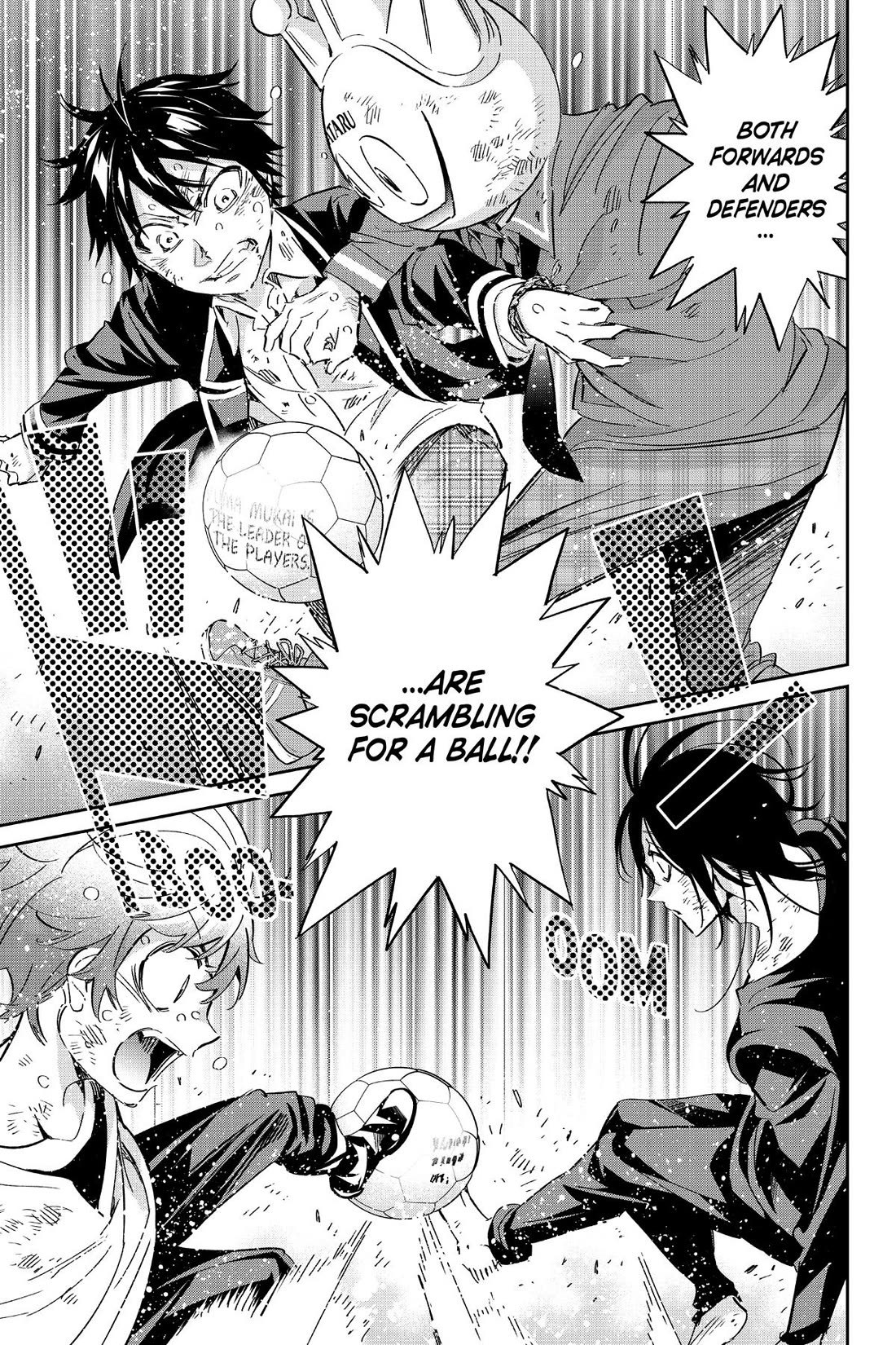 Real Account II chapter 173 page 7