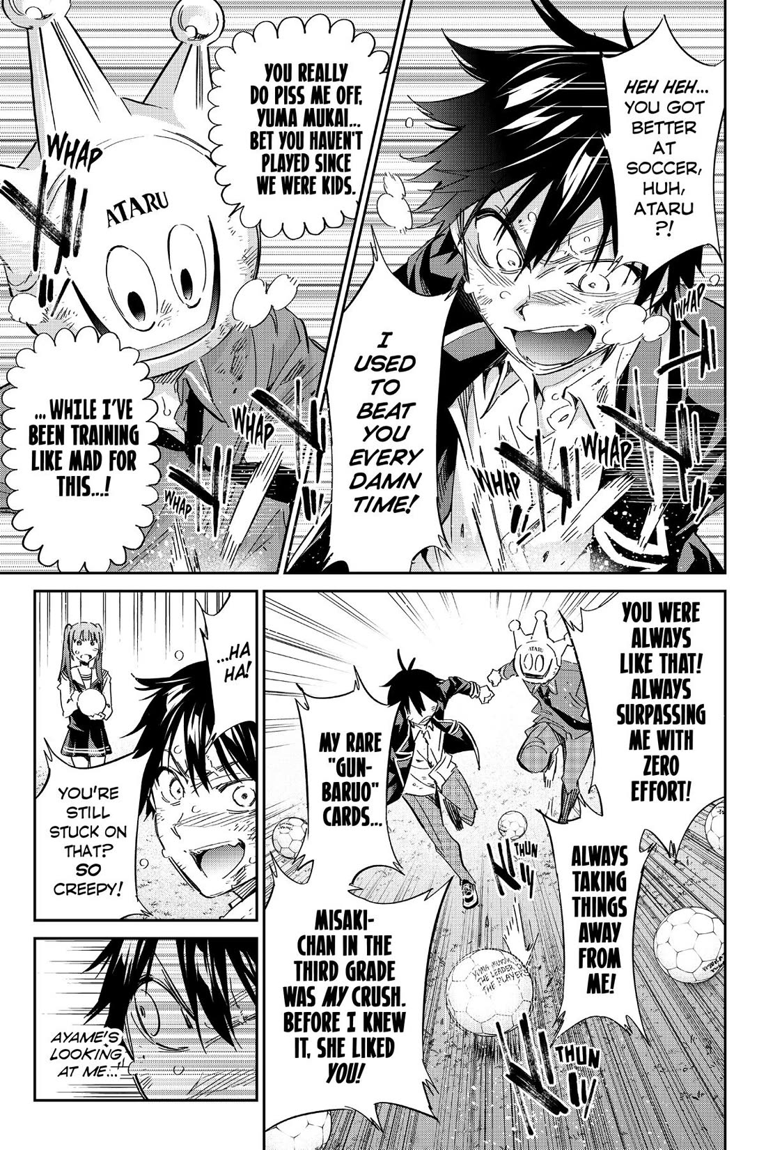 Real Account II chapter 173 page 9