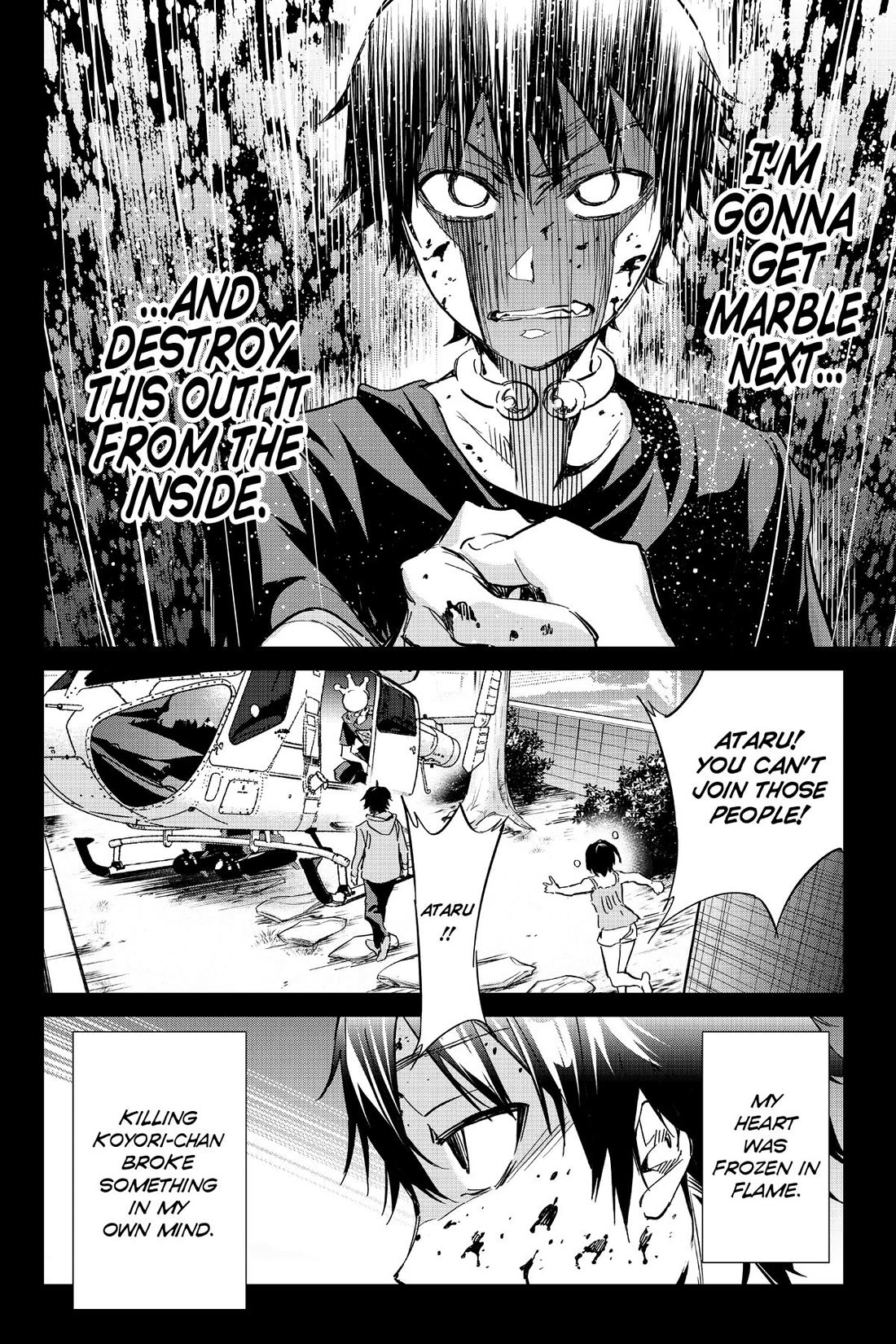 Real Account II chapter 174 page 20