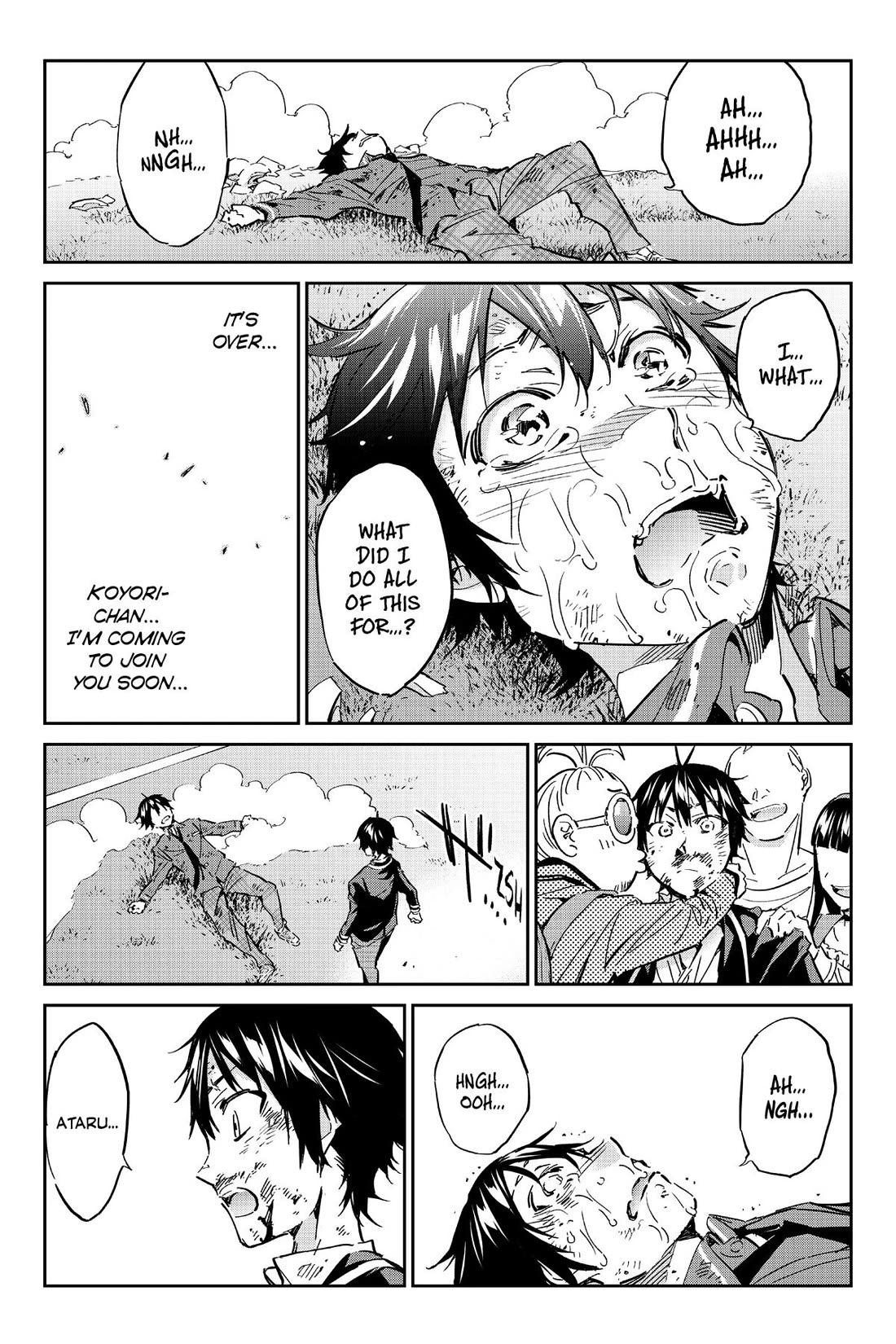 Real Account II chapter 174 page 23
