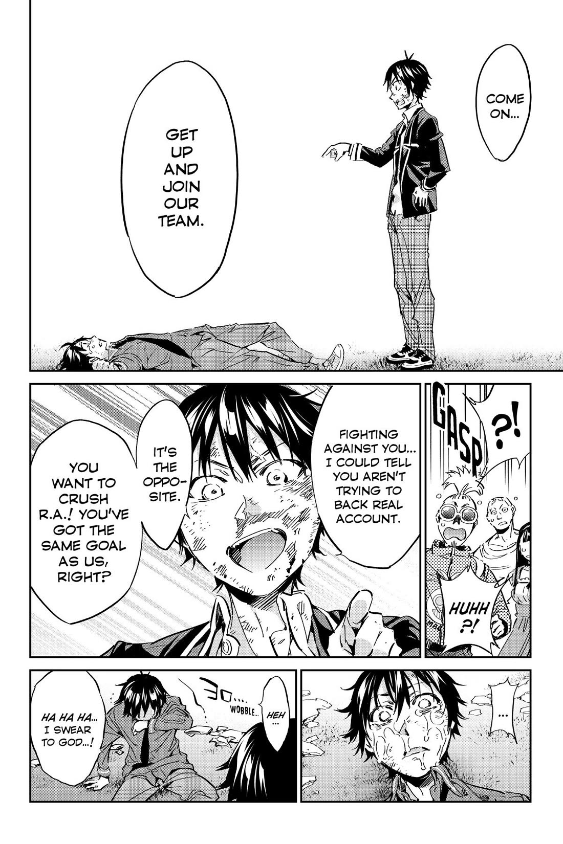 Real Account II chapter 174 page 24