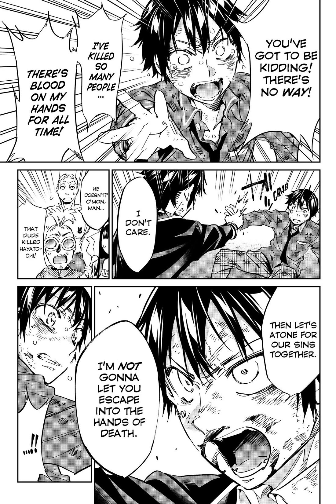 Real Account II chapter 174 page 25