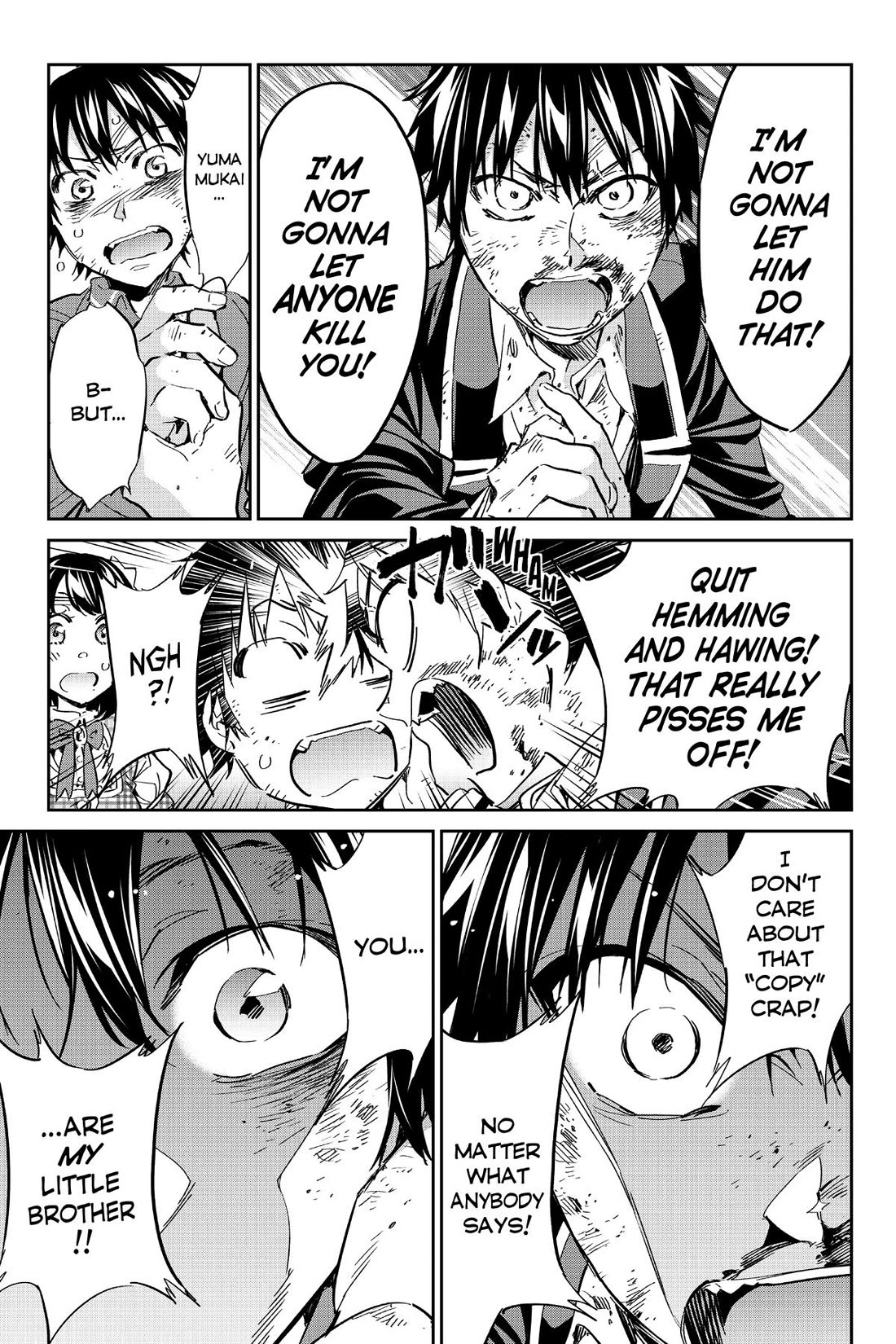 Real Account II chapter 174 page 27