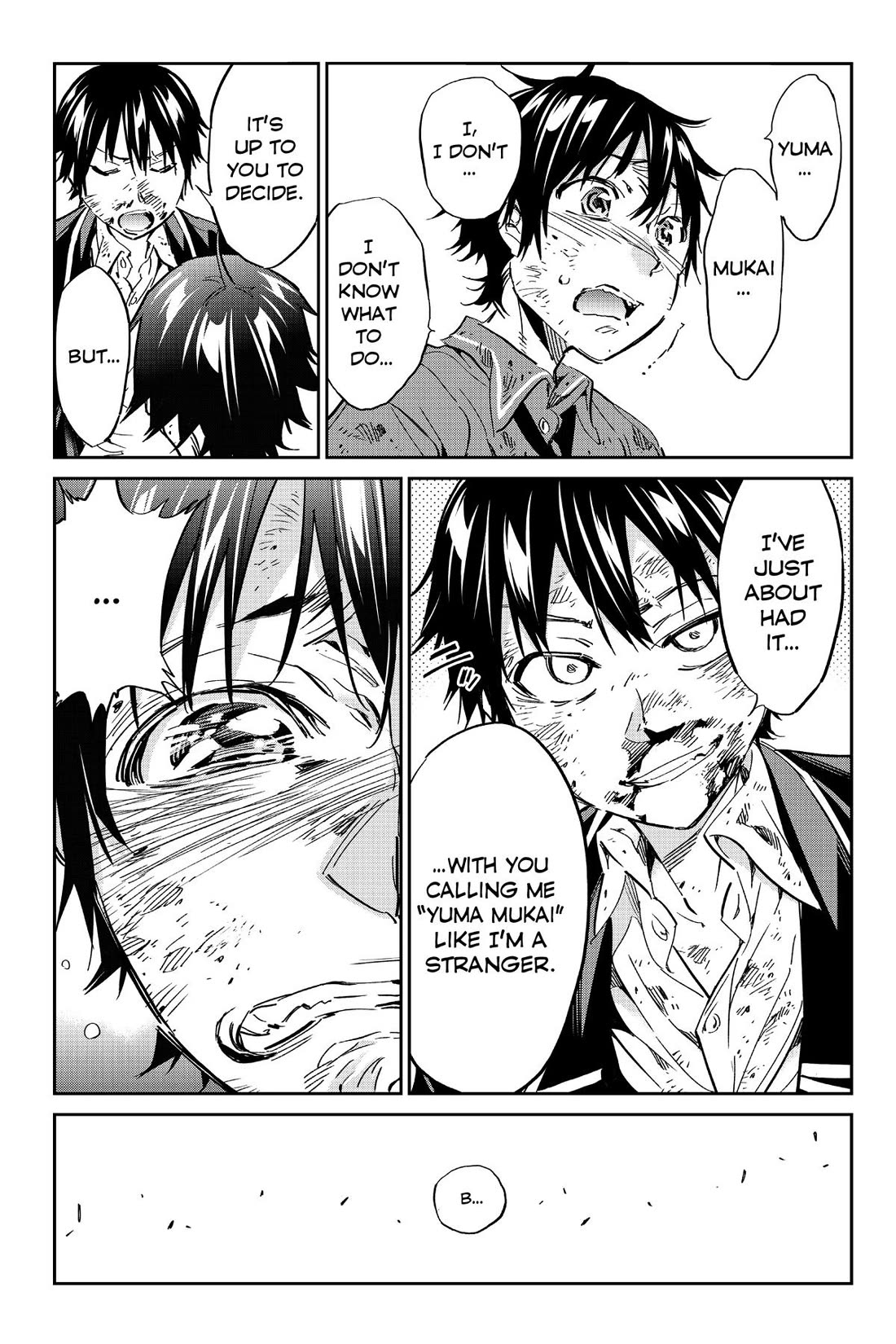 Real Account II chapter 174 page 30