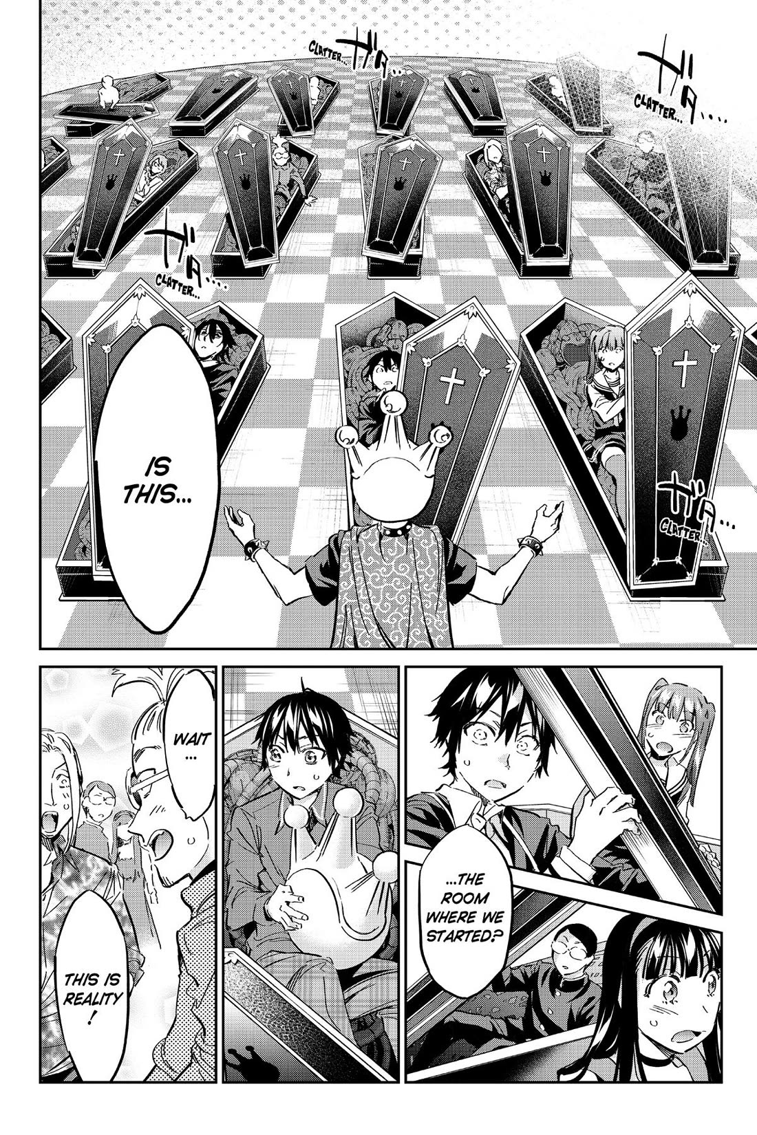 Real Account II chapter 174 page 35
