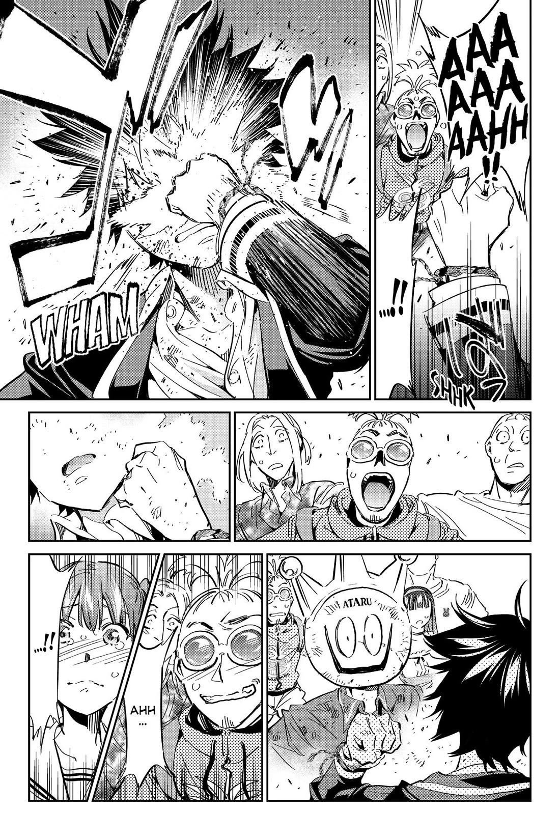Real Account II chapter 174 page 9