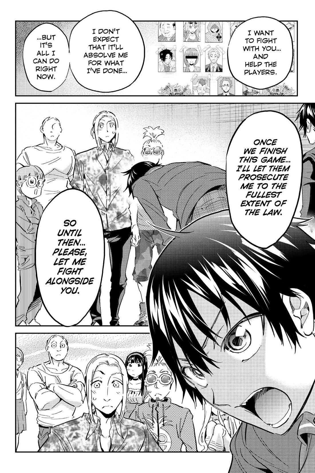 Real Account II chapter 175 page 12