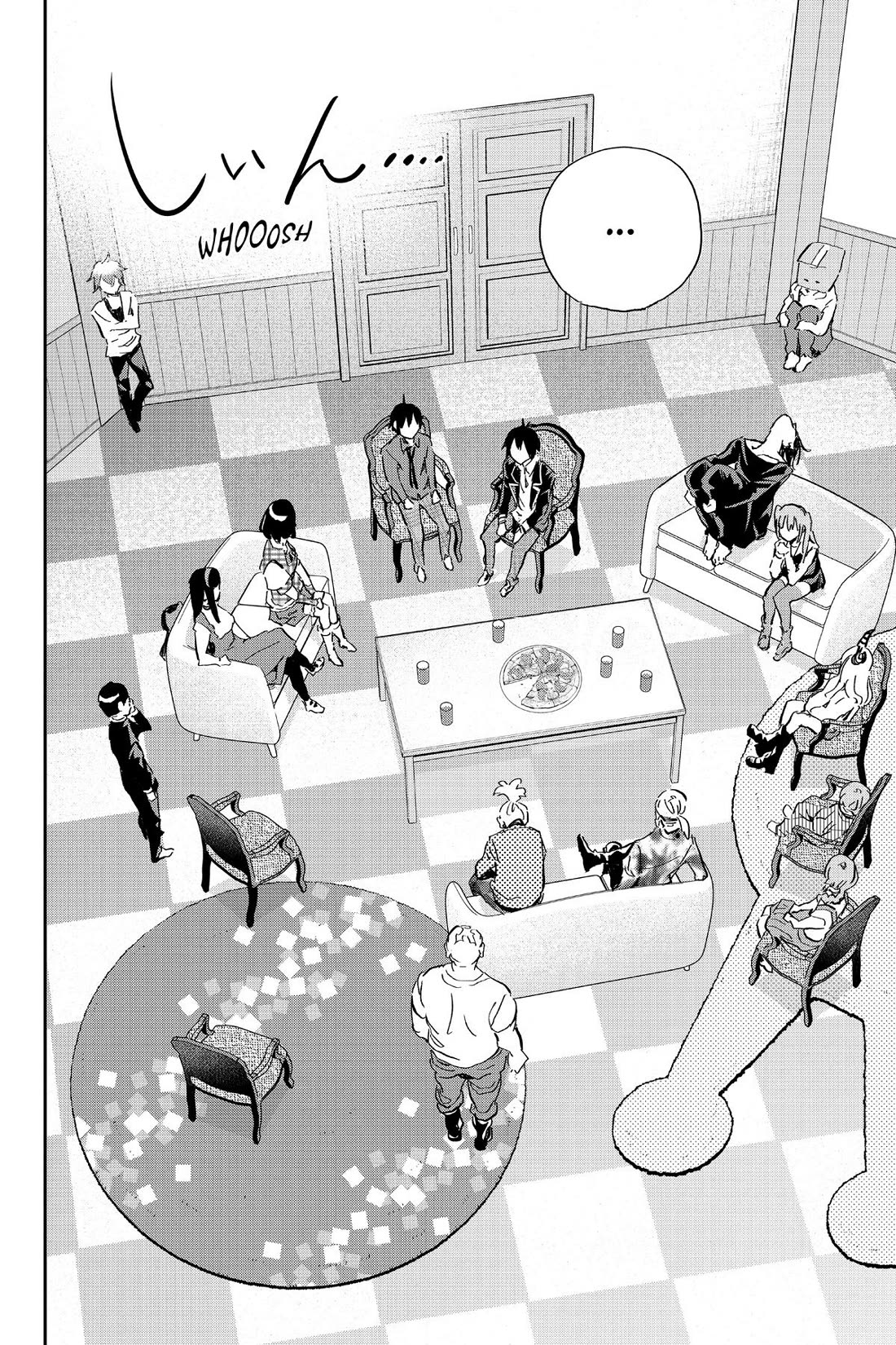 Real Account II chapter 175 page 2