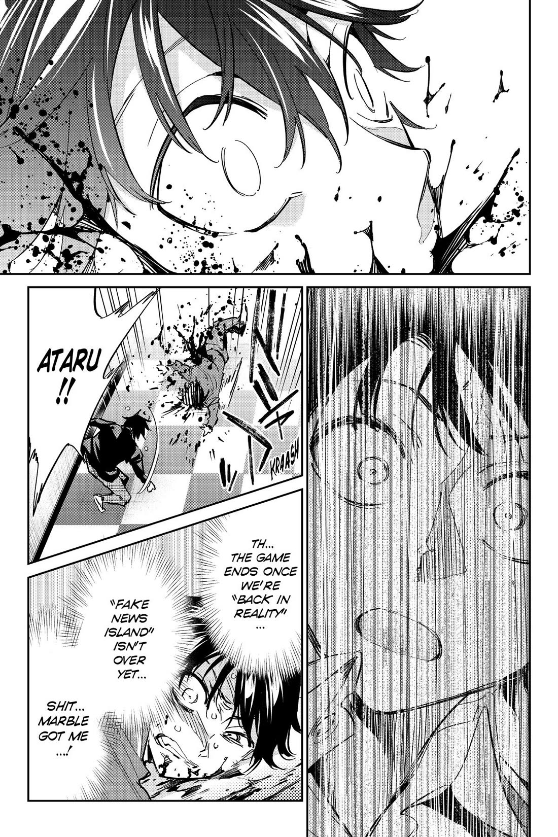 Real Account II chapter 175 page 23