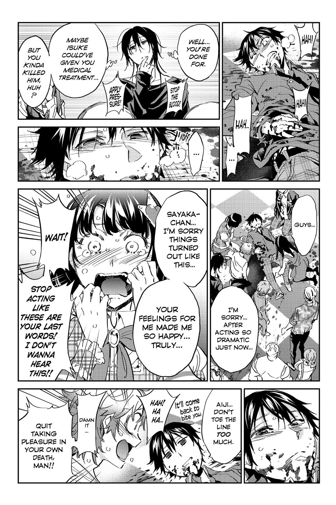 Real Account II chapter 175 page 25