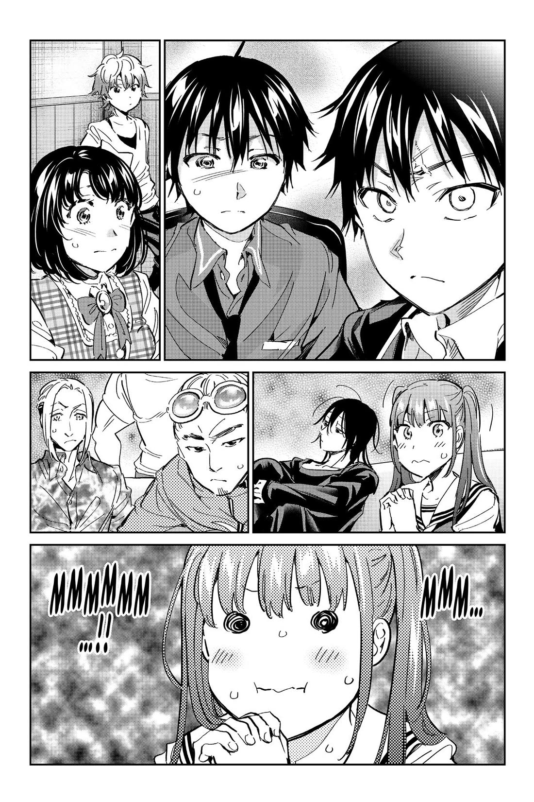Real Account II chapter 175 page 3