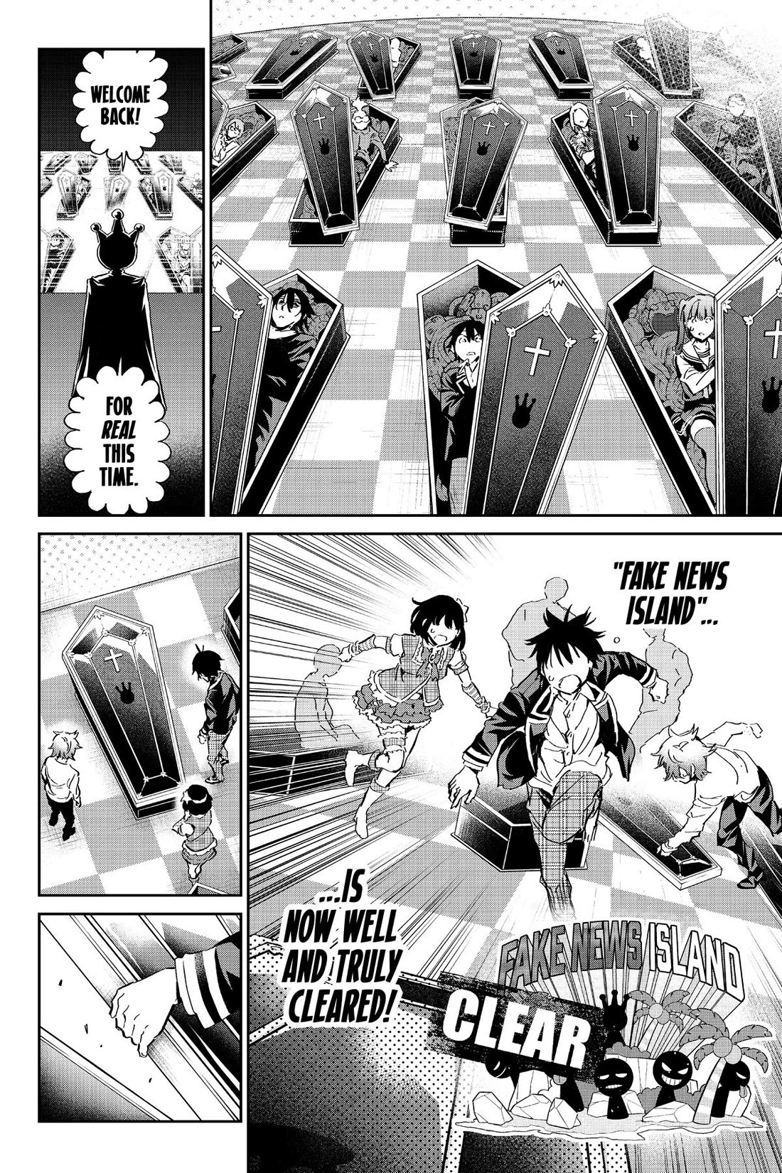 Real Account II chapter 175 page 33