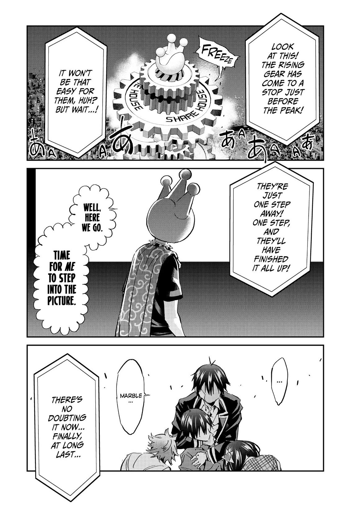 Real Account II chapter 175 page 36