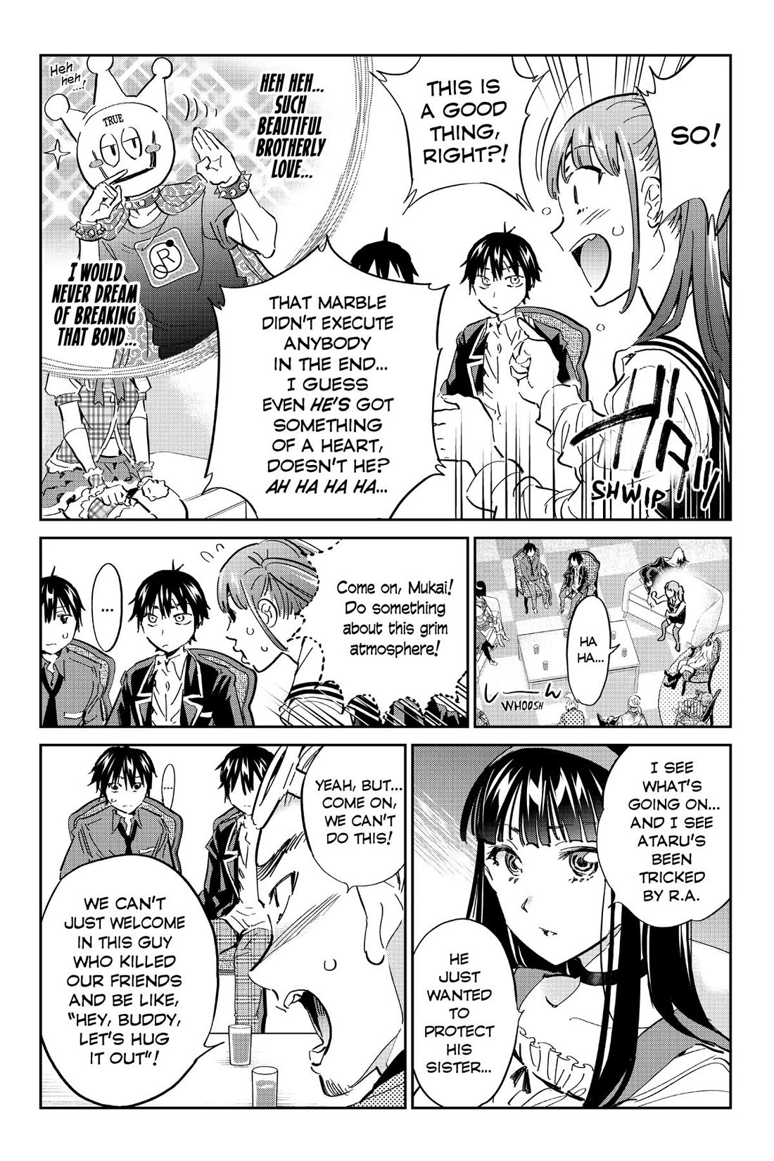 Real Account II chapter 175 page 4