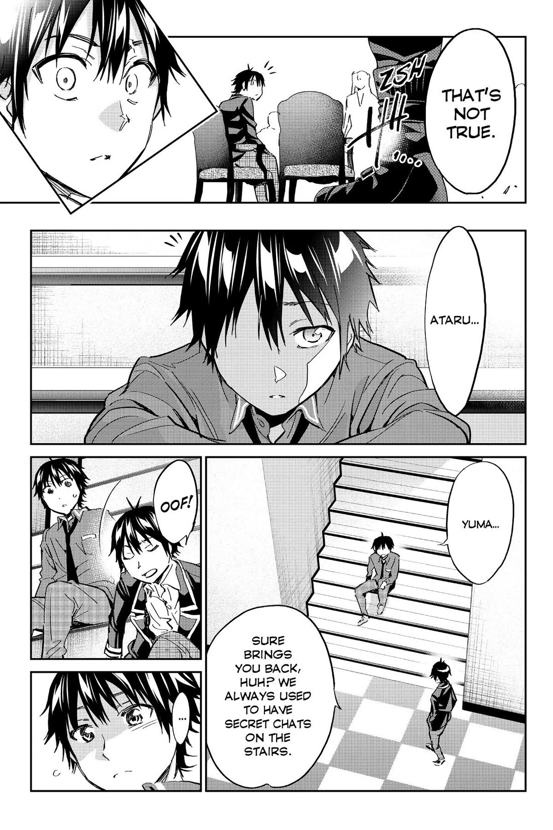 Real Account II chapter 175 page 7