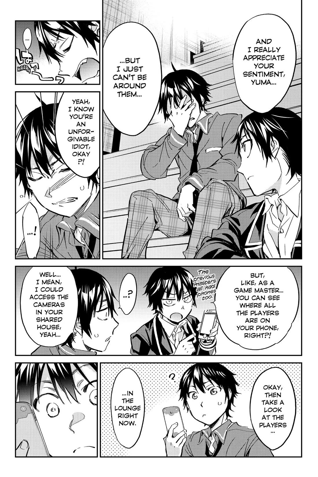 Real Account II chapter 175 page 9