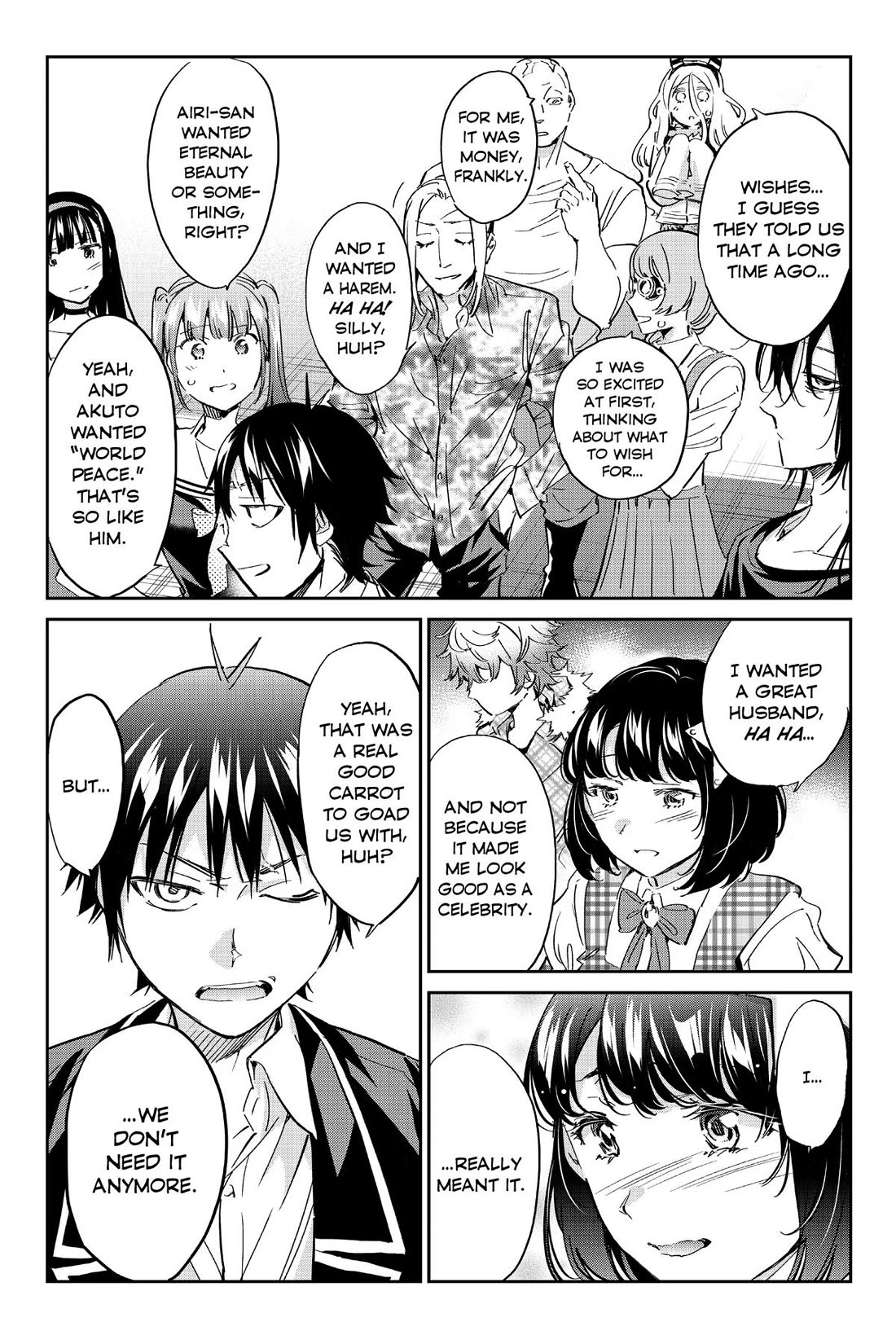 Real Account II chapter 176 page 13