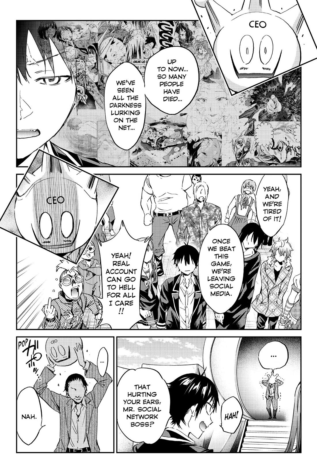 Real Account II chapter 176 page 14