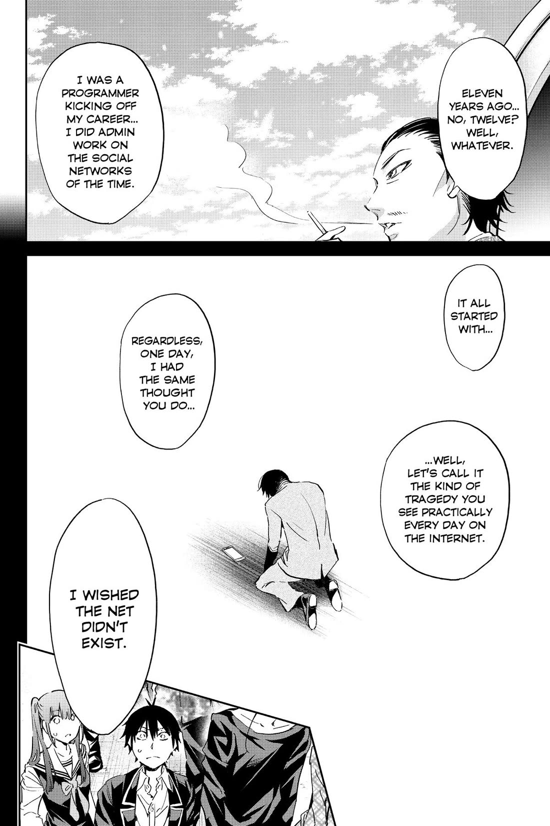 Real Account II chapter 176 page 16